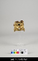 藏品(泉州傀儡戲-帽子)的圖片